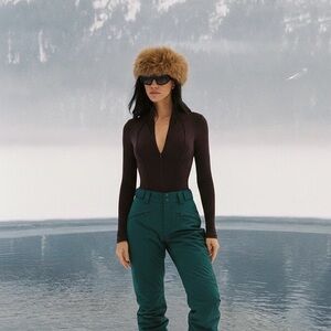 Eddie Bauer Powder Search 2.0 Insulated Pants